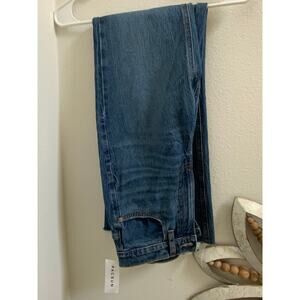 Pacsun stretch high rise bootcut